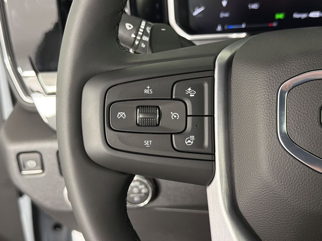 new 2026 GMC Sierra 1500 car, priced at $60,925