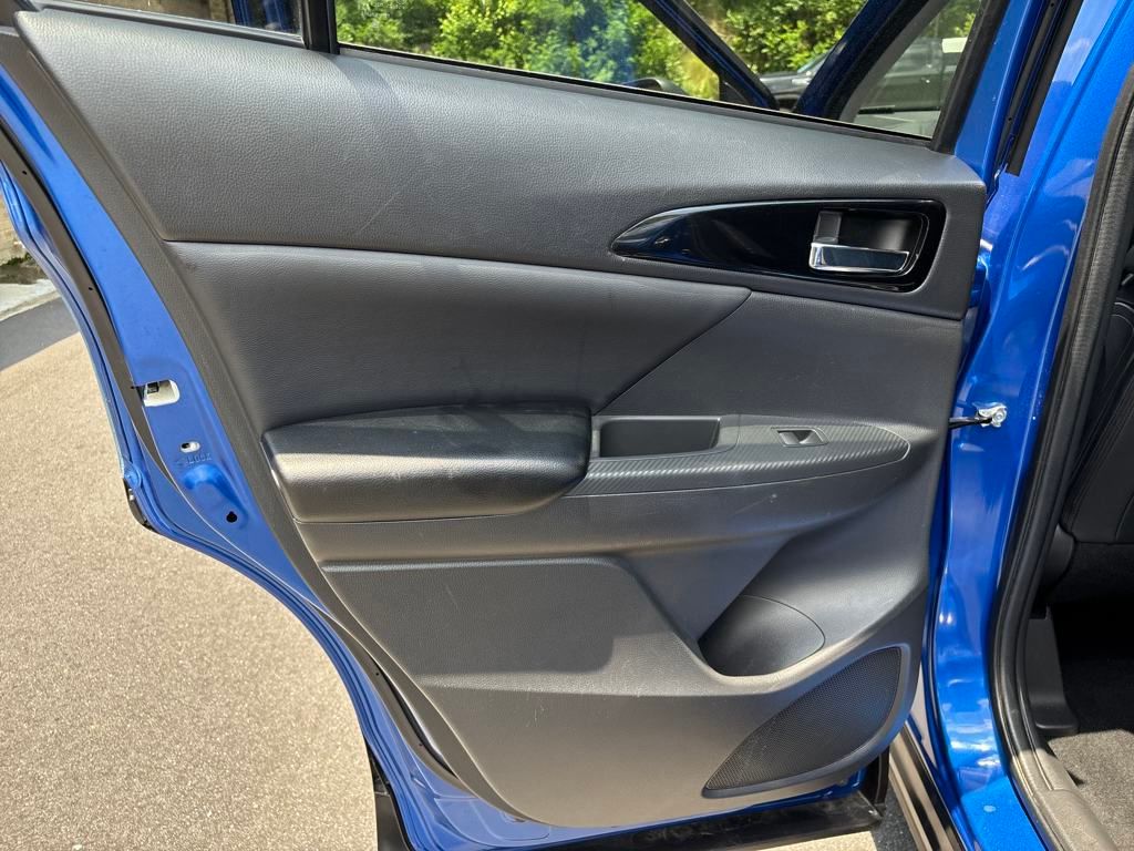 used 2022 Mitsubishi Eclipse Cross car, priced at $16,550