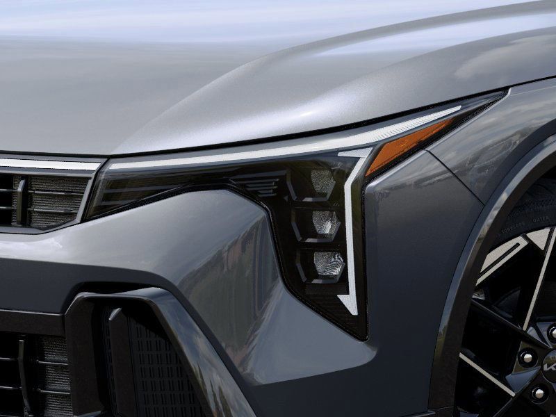new 2025 Kia K4 car, priced at $23,713