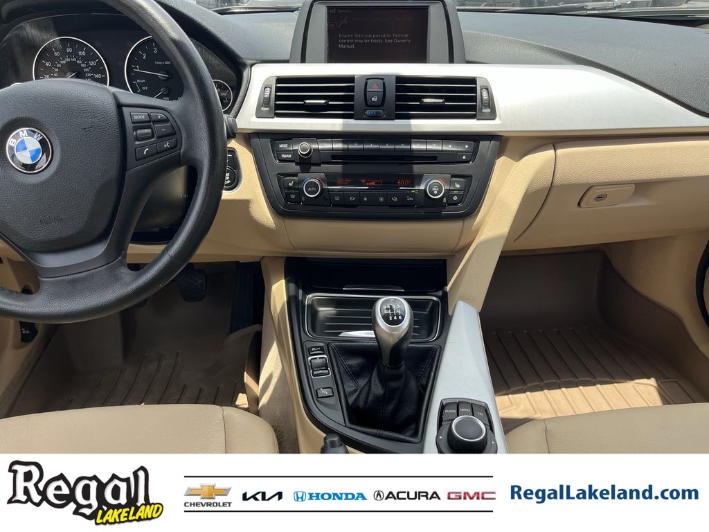 used 2012 BMW 3-Series car, priced at $4,393