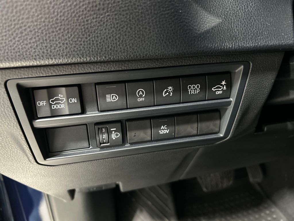 used 2022 Toyota Tundra car, priced at $44,449