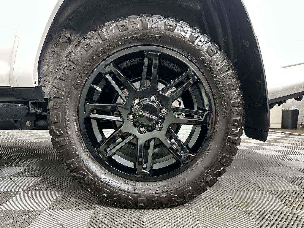 used 2024 Toyota 4Runner car, priced at $54,525