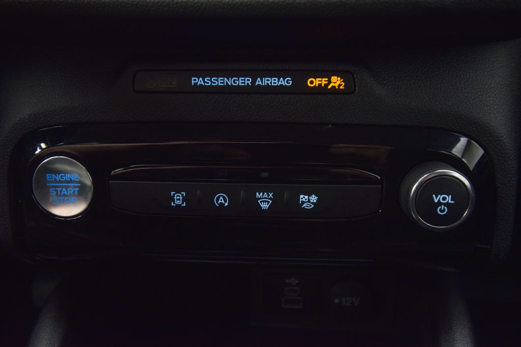 used 2024 Ford Escape car, priced at $18,800