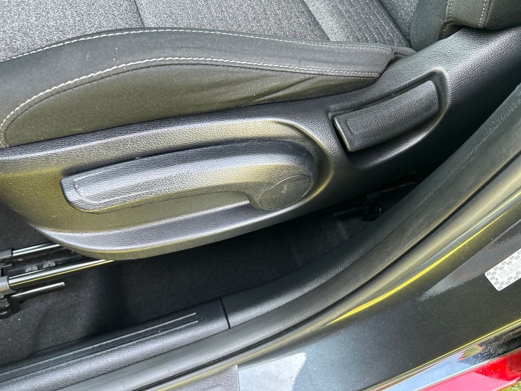 used 2021 Kia Soul car, priced at $17,142