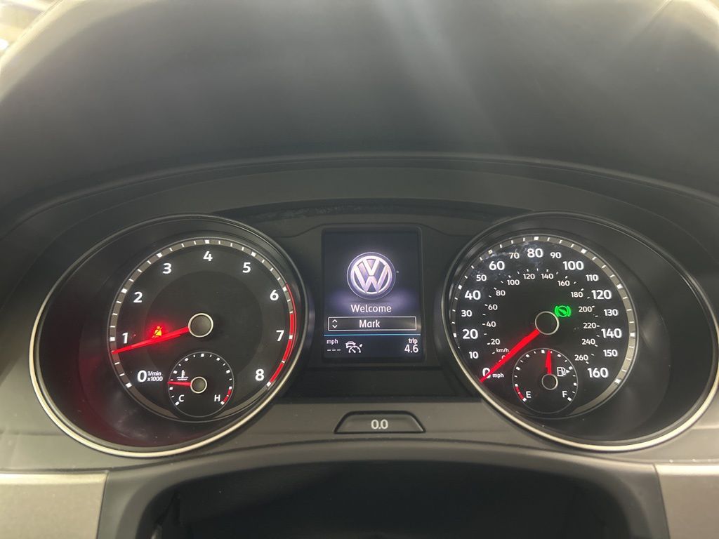 used 2021 Volkswagen Atlas car, priced at $21,496