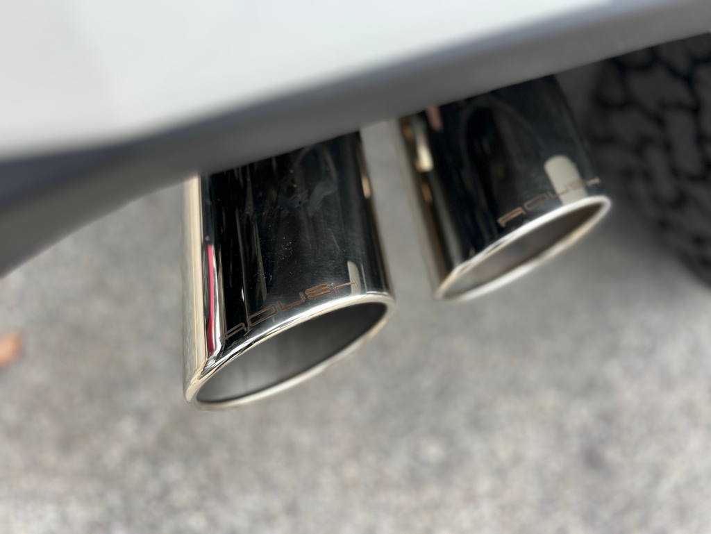 new 2025 Ford F-250SD car, priced at $114,634