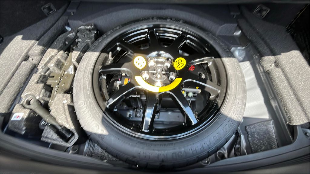 used 2023 Genesis G80 car, priced at $47,000