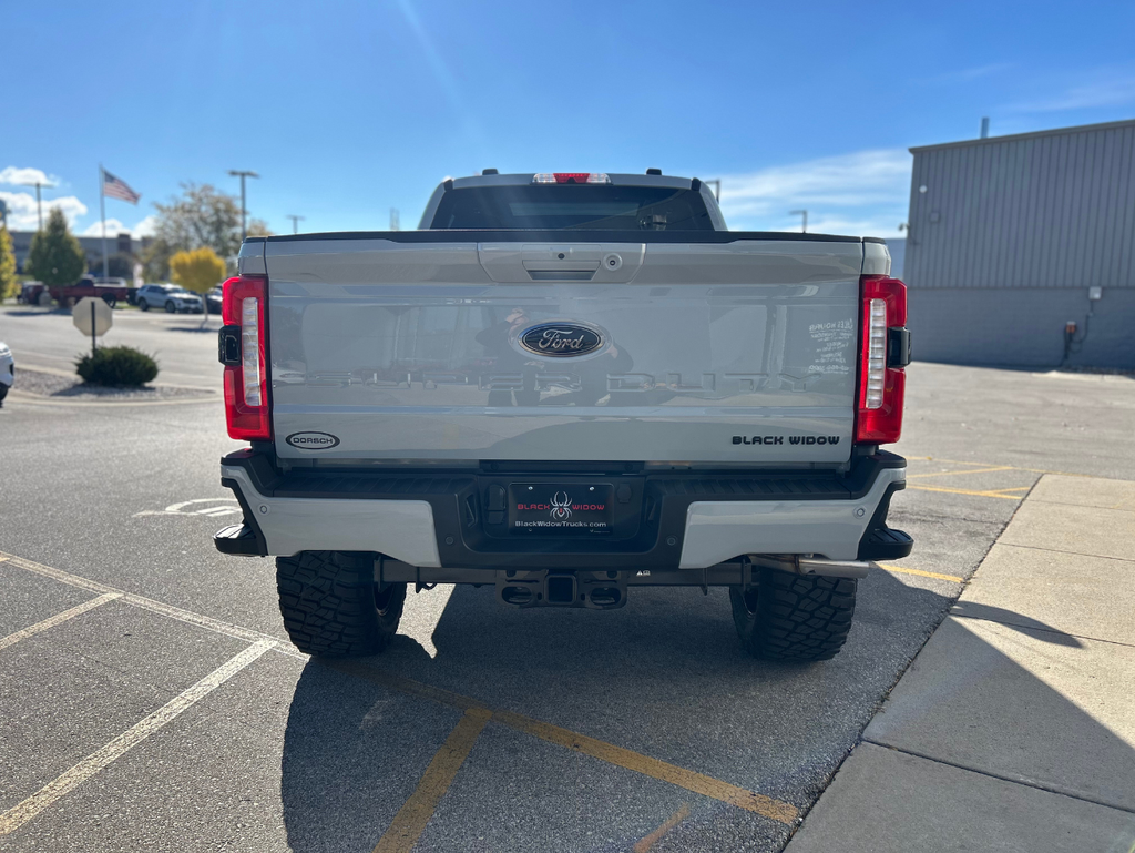 new 2026 Ford F-250SD car, priced at $115,514