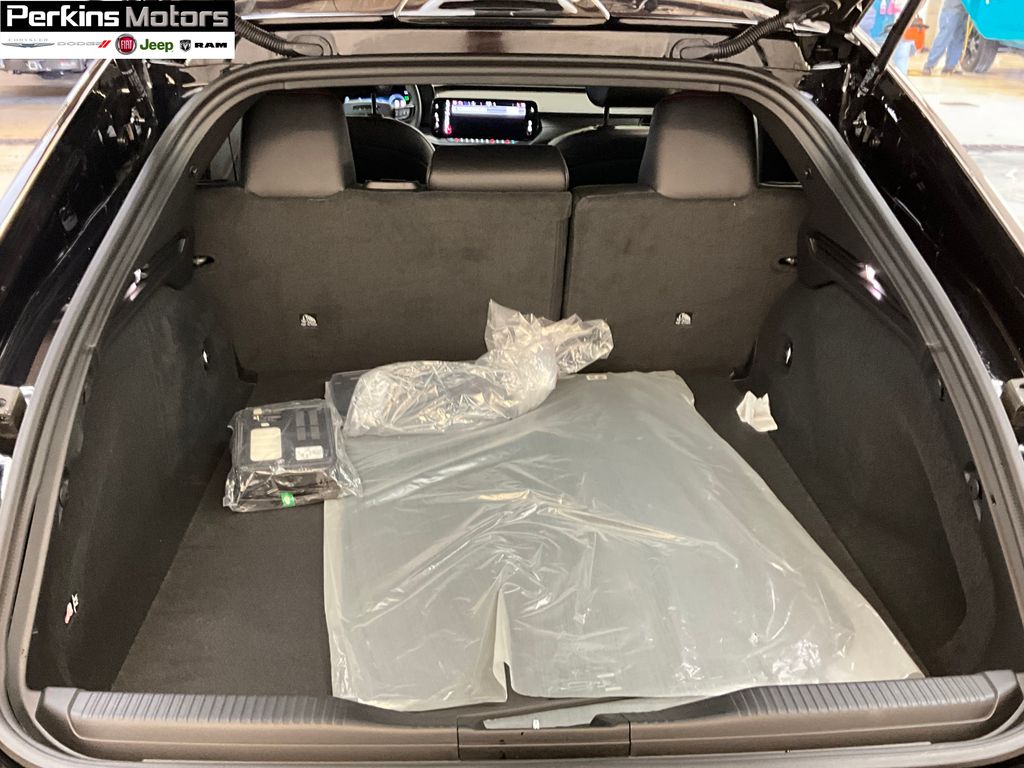 new 2025 Dodge Charger car, priced at $51,735