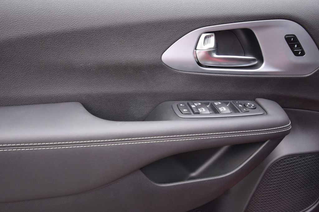 new 2026 Chrysler Pacifica car, priced at $48,056