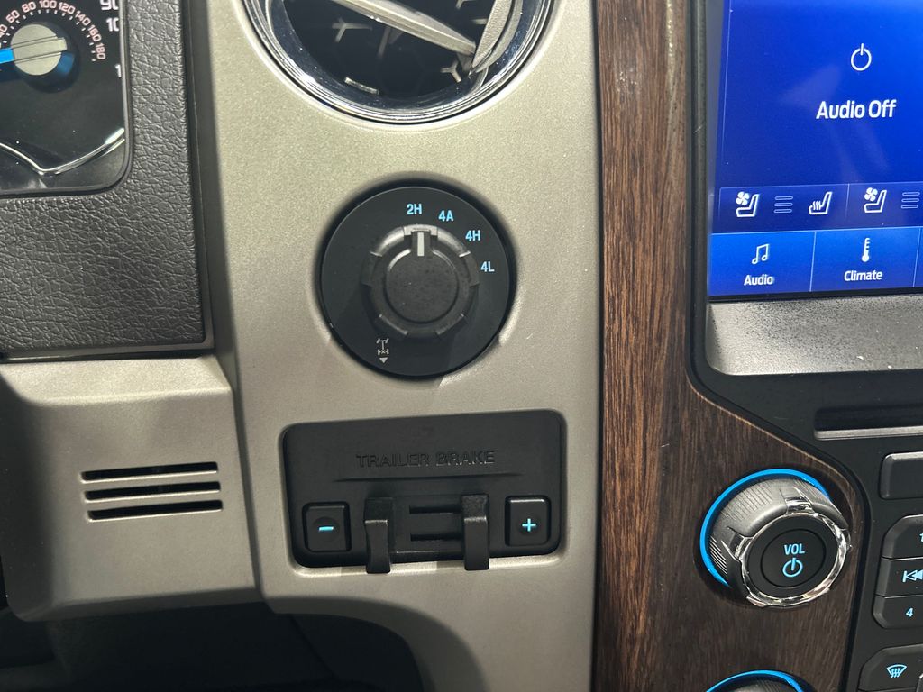 used 2013 Ford F-150 car, priced at $18,959