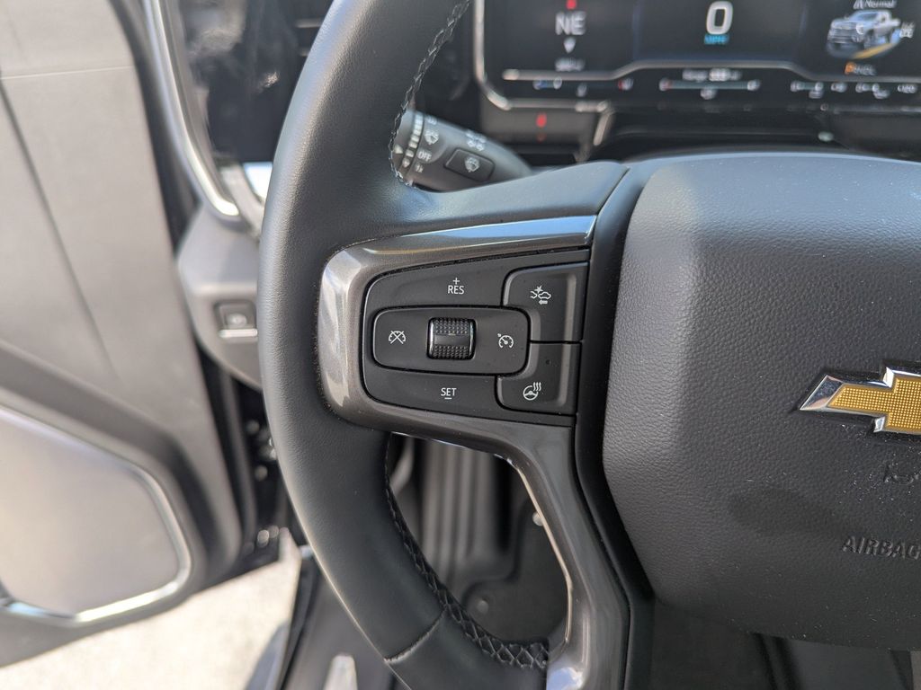 used 2024 Chevrolet Silverado 2500HD car, priced at $74,992