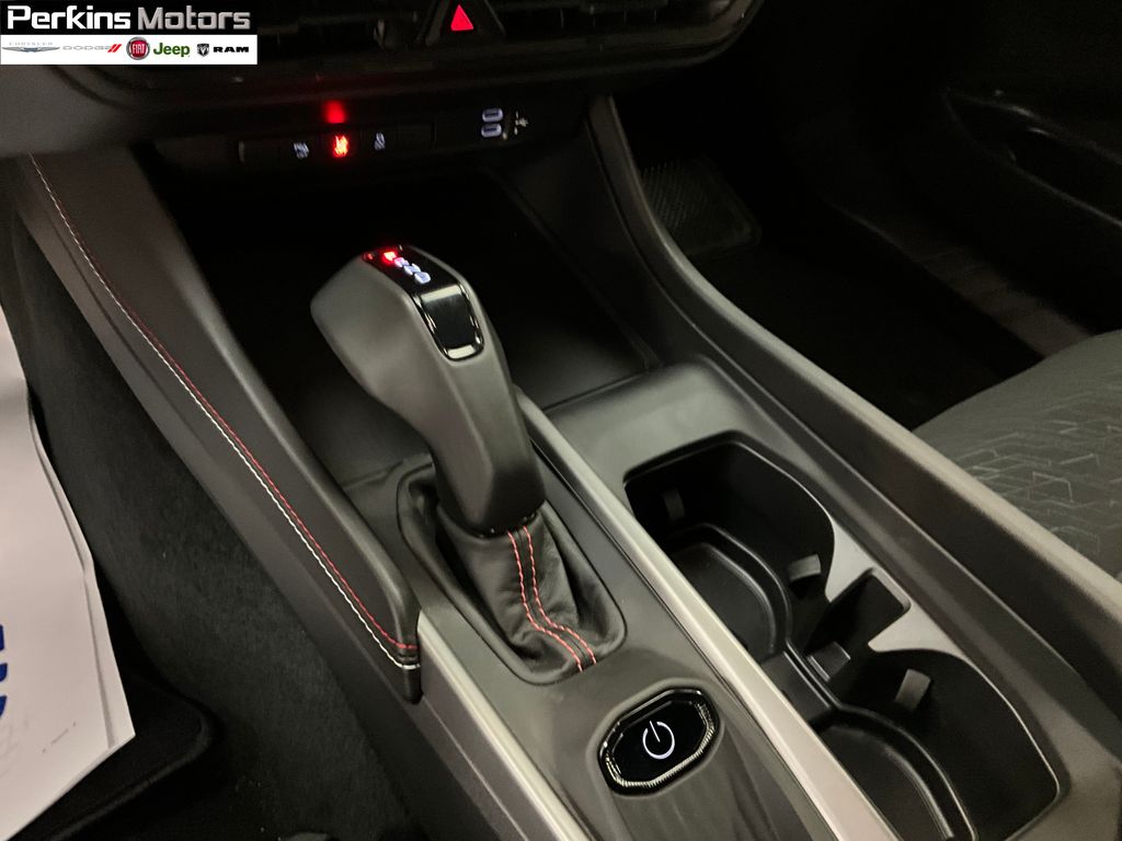 new 2025 Dodge Charger car, priced at $51,735