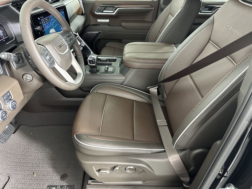 new 2025 GMC Sierra 1500 car, priced at $68,494