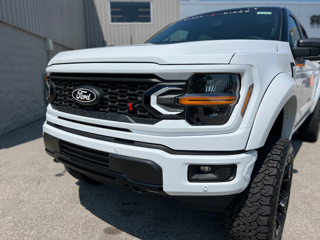 new 2025 Ford F-150 car, priced at $105,128