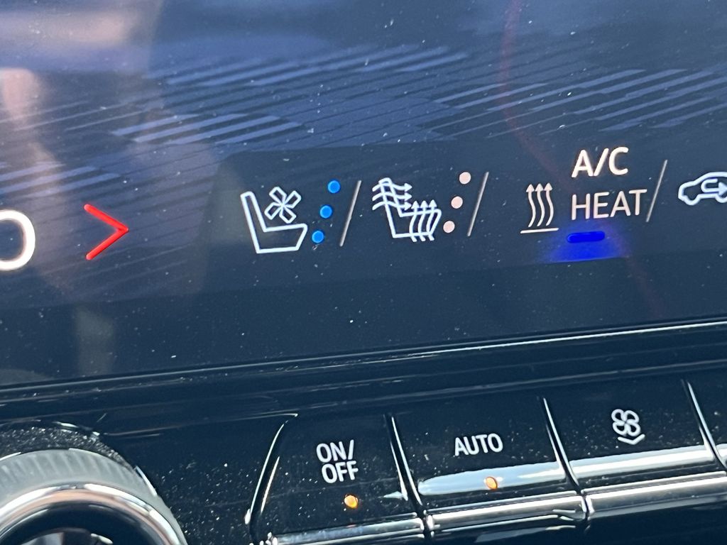 new 2025 Chevrolet Blazer EV car, priced at $52,532