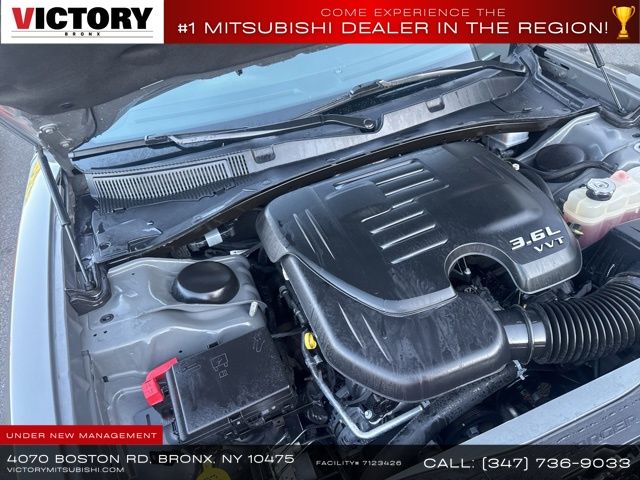 used 2023 Dodge Charger car, priced at $18,626