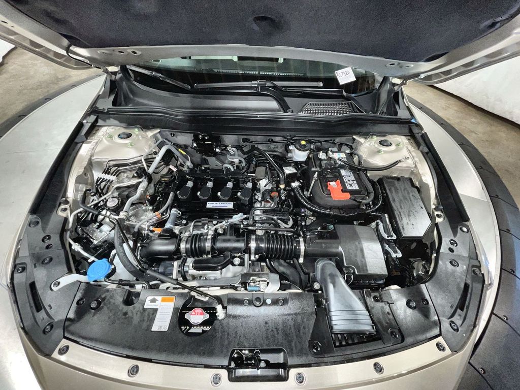 used 2018 Honda Accord car, priced at $23,436