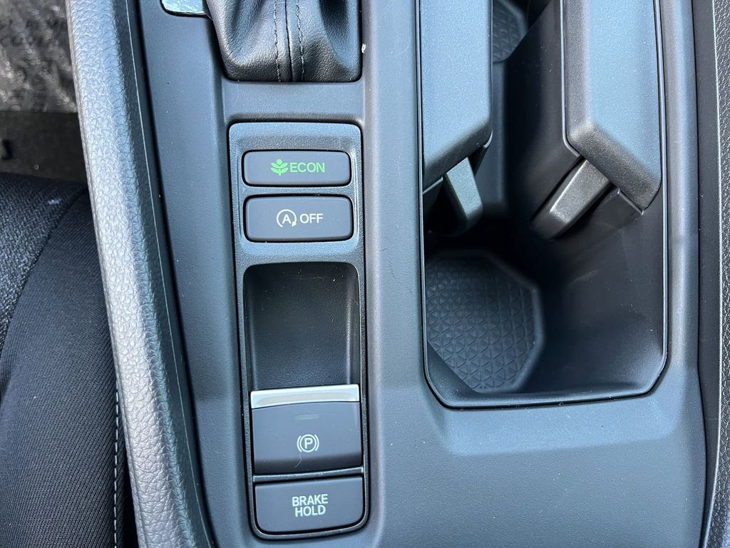 new 2025 Honda Accord car, priced at $30,878