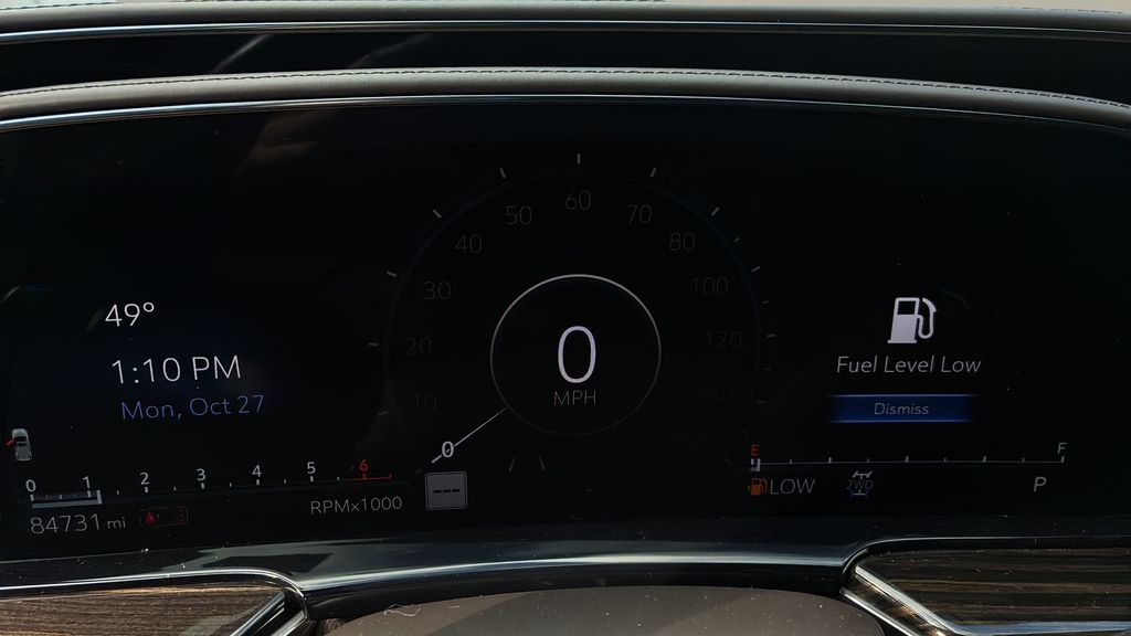 used 2021 Cadillac Escalade car, priced at $53,900