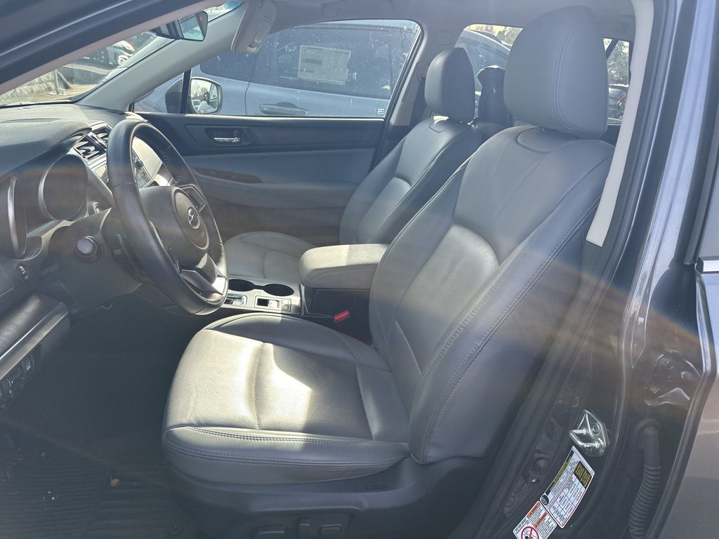 used 2019 Subaru Outback car, priced at $21,527
