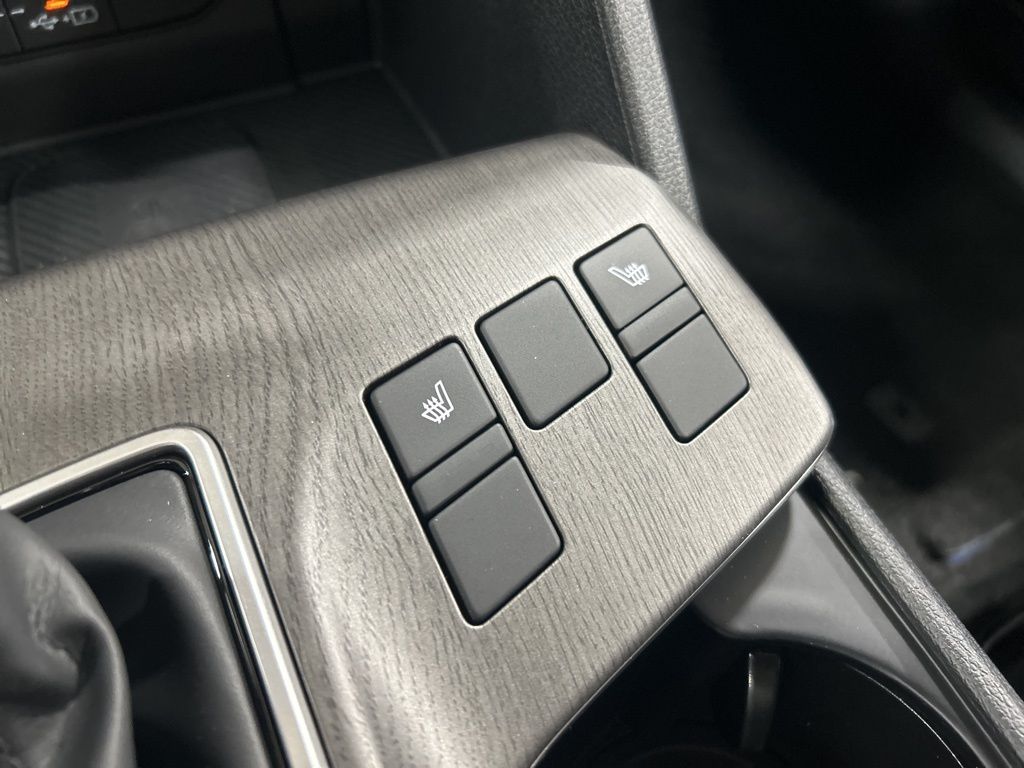 new 2026 Kia Sportage car, priced at $37,215