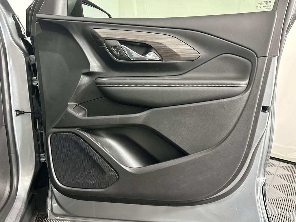 new 2024 GMC Terrain car, priced at $29,255
