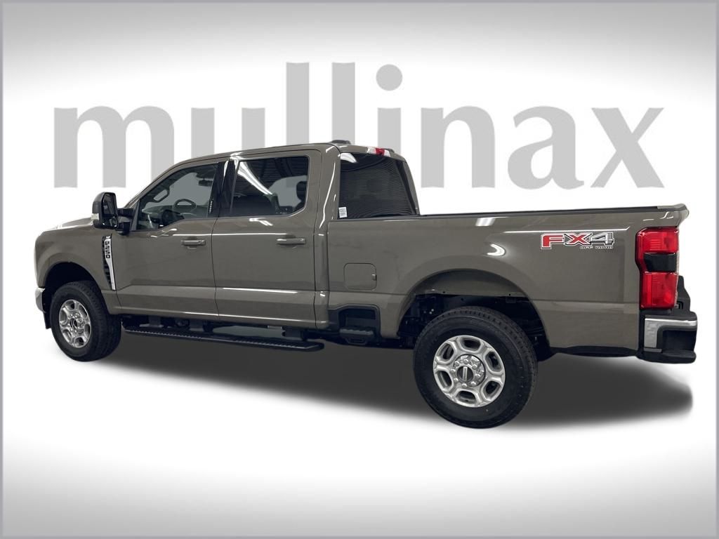 new 2026 Ford F-250SD car, priced at $65,715