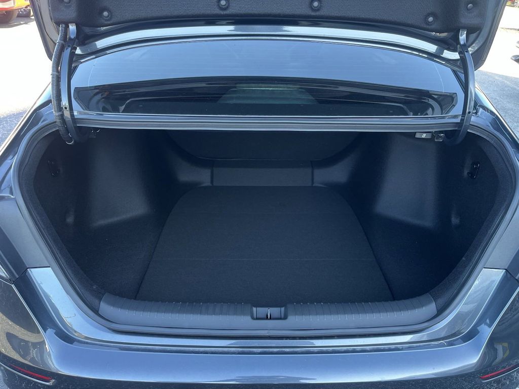 new 2025 Honda Accord car, priced at $28,267