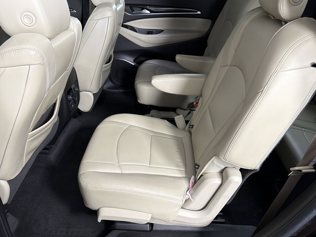 used 2018 Buick Enclave car, priced at $20,990