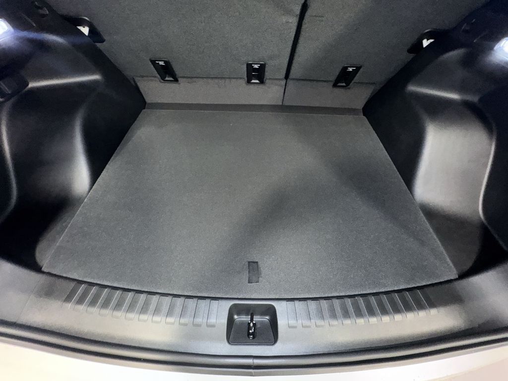 new 2025 Honda Prologue car, priced at $59,805