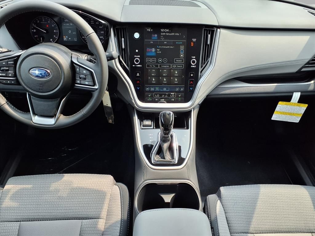 new 2025 Subaru Outback car, priced at $33,131