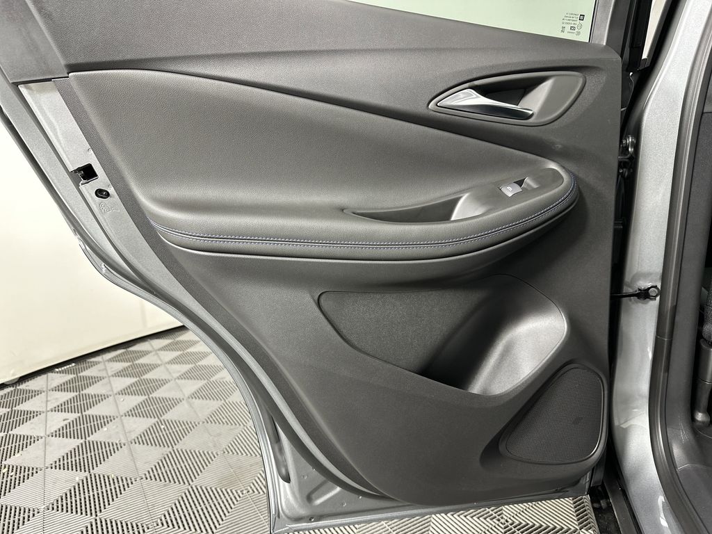 new 2026 Buick Encore GX car, priced at $32,970