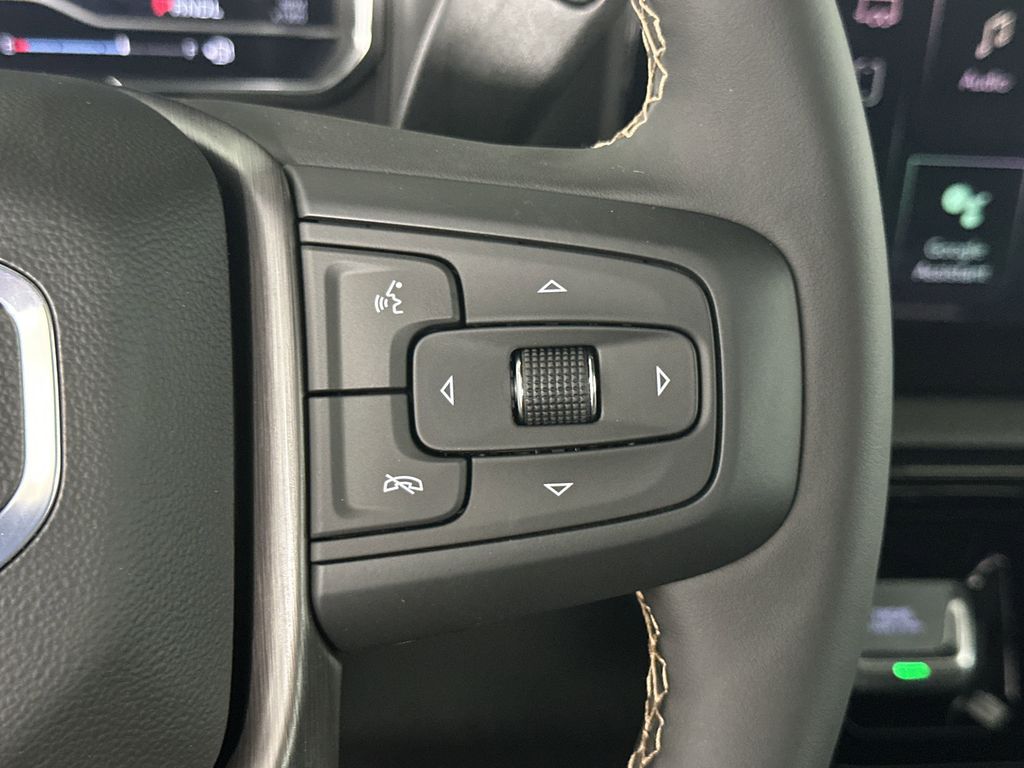 new 2025 GMC Sierra 2500HD car, priced at $87,134
