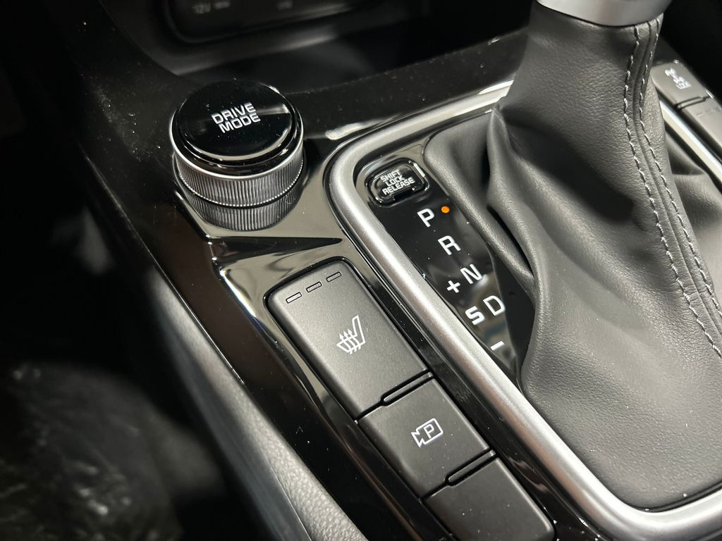 new 2025 Kia Seltos car, priced at $26,773