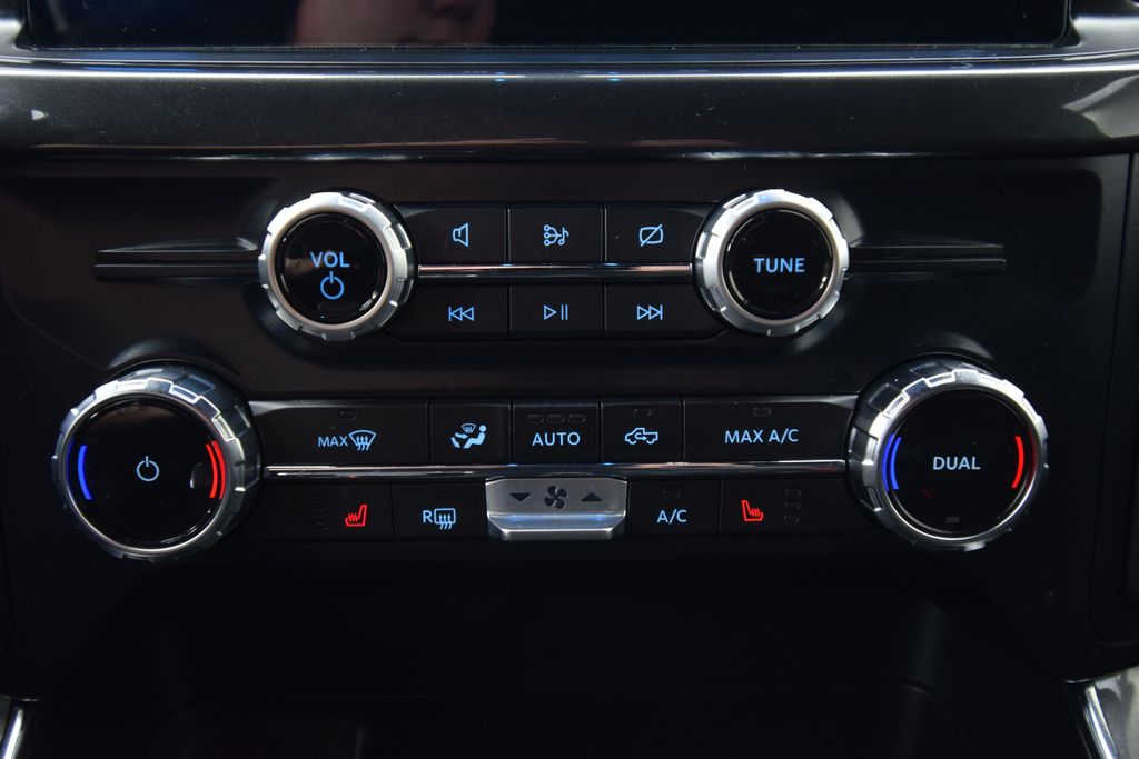 used 2022 Ford F-150 car, priced at $36,600