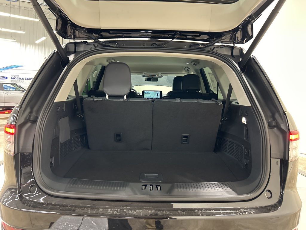 new 2026 Lincoln Aviator car, priced at $62,977