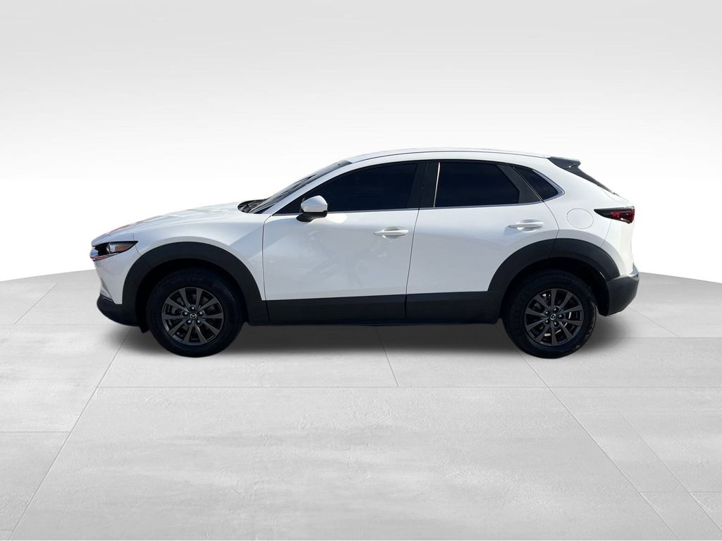 used 2020 Mazda CX-30 car, priced at $13,496