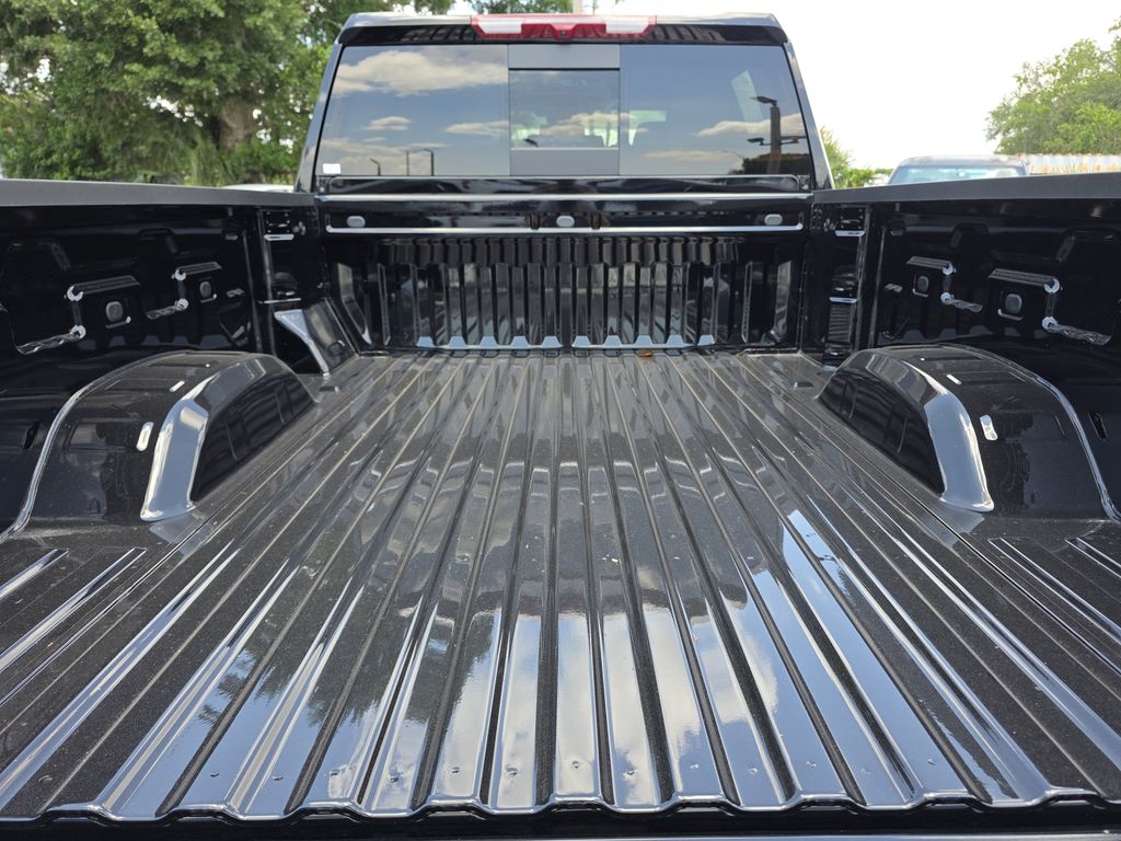 new 2025 Chevrolet Silverado 2500HD car, priced at $78,522