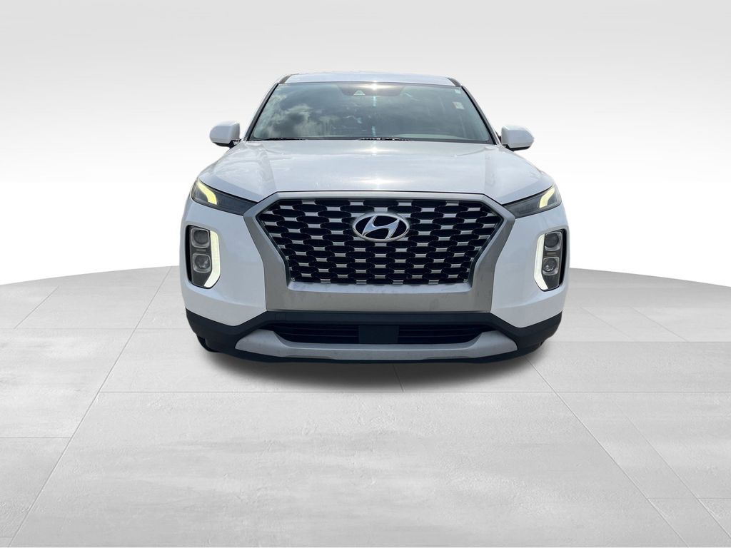 used 2020 Hyundai Palisade car, priced at $19,392