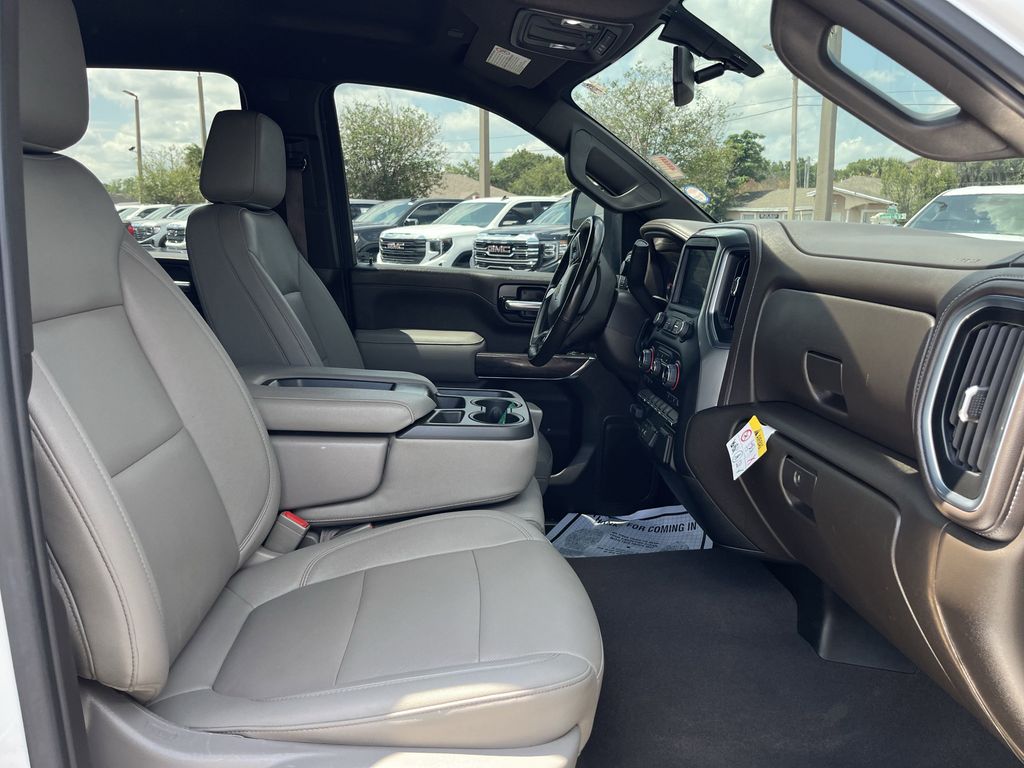 used 2023 Chevrolet Silverado 2500HD car, priced at $59,498