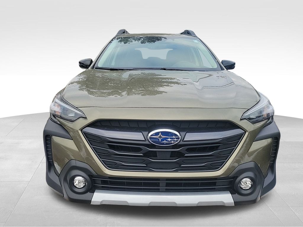 new 2025 Subaru Outback car, priced at $37,296