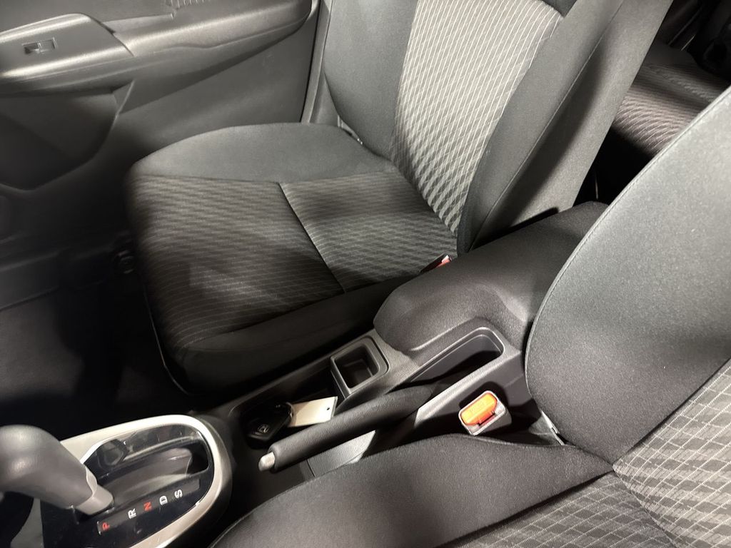 used 2020 Honda Fit car, priced at $21,233