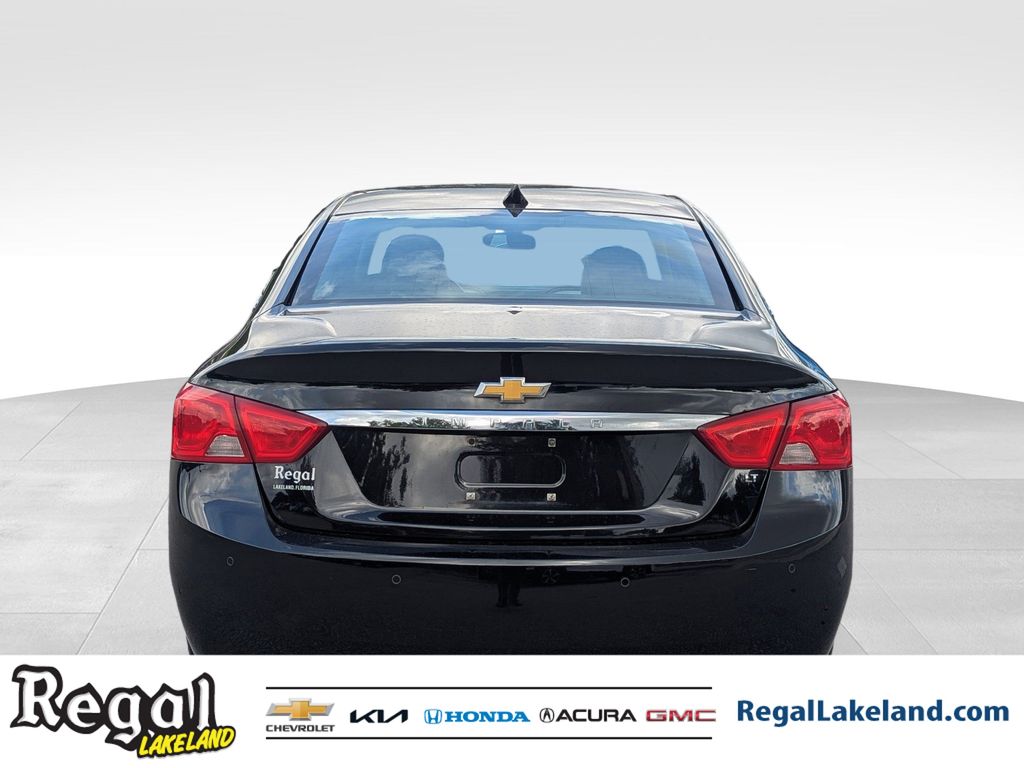 used 2014 Chevrolet Impala car, priced at $9,994