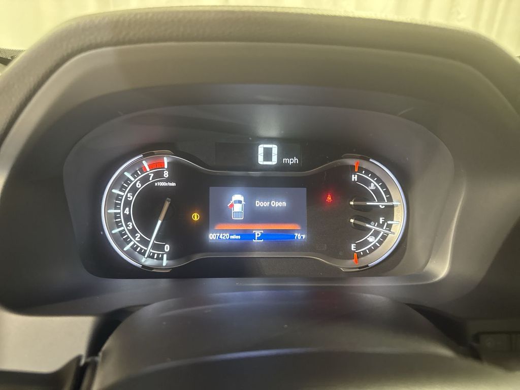 used 2023 Honda Ridgeline car, priced at $37,987