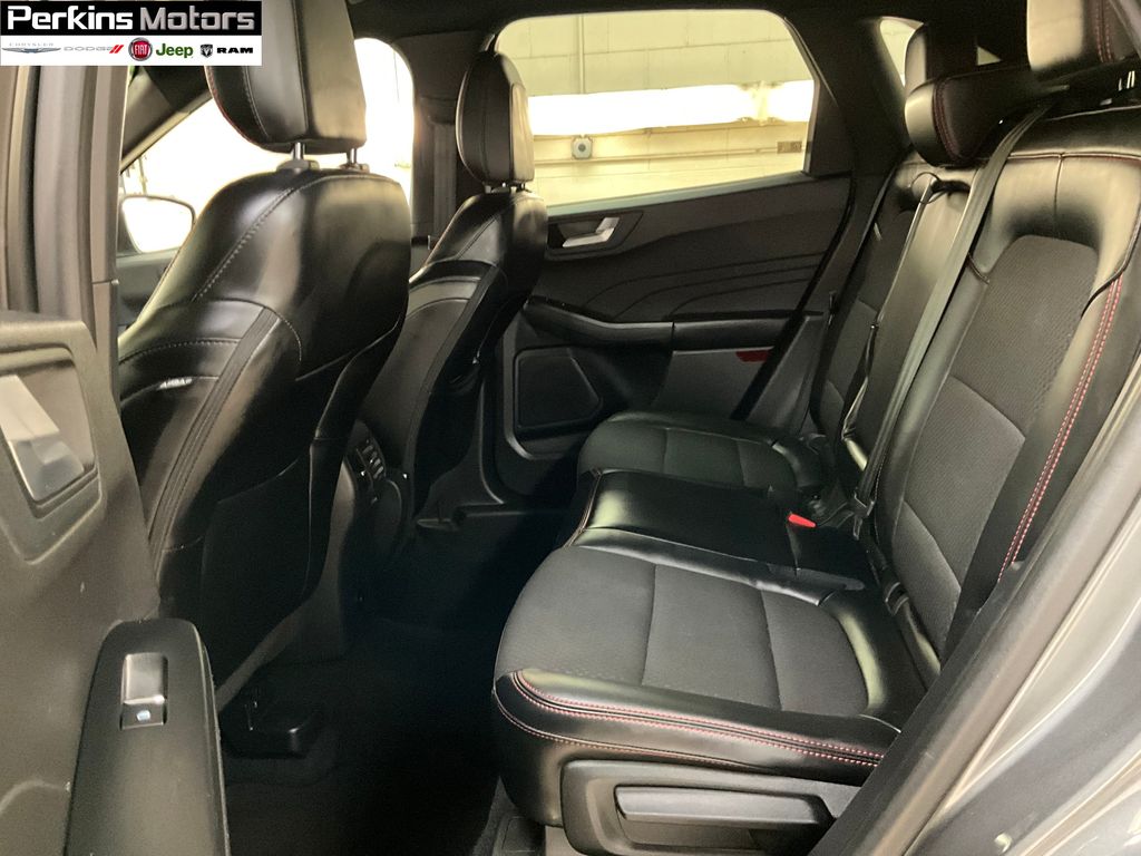 used 2024 Ford Escape car, priced at $29,601