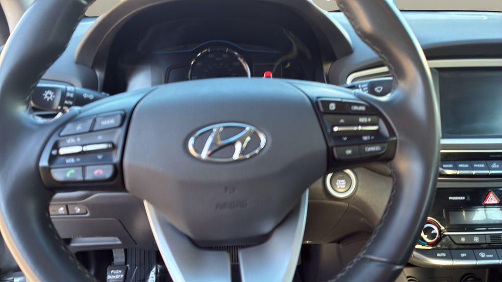 used 2019 Hyundai Ioniq Plug-In Hybrid car, priced at $15,300