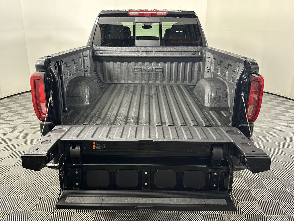 new 2025 GMC Sierra 1500 car, priced at $69,694