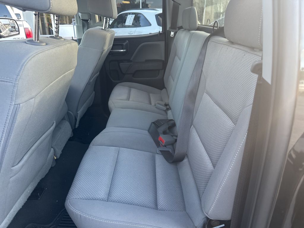 used 2019 GMC Sierra 1500 Limited car, priced at $21,991