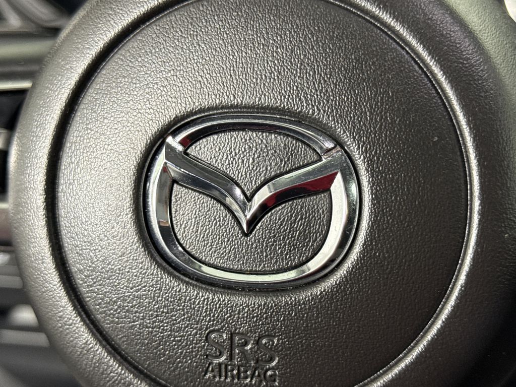 used 2022 Mazda CX-30 car, priced at $28,995